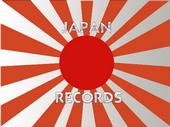 Japan Records profile picture