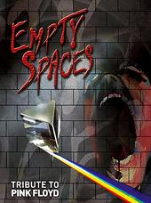 empty spaces profile picture