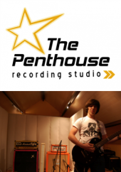 The Penthouse - Studio profile picture