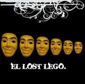 El Lost Lego profile picture