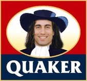 Tony The Quaker Guy profile picture