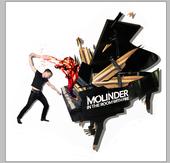 molinder band profile picture