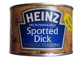 Spotted Dick profile picture