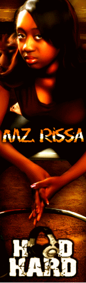 Mz. Rissa: I WHOOP RICO & BREAK HIS NECK!!! profile picture