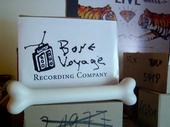 Bone Voyage Recording Company profile picture