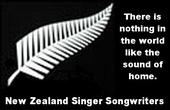 NZ Singer Songwriters profile picture