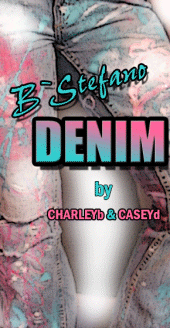 B`Stefano DENIMÂ© profile picture