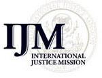 International Justice Mission profile picture