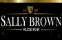 Sally Brown rude pub profile picture