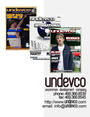 Undevcoâ„¢ Magazine profile picture