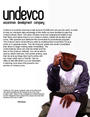 Undevcoâ„¢ Magazine profile picture