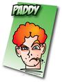 paddy profile picture