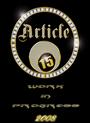 Article 15 profile picture