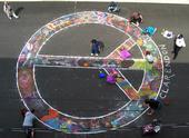 chalk4peace