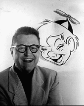 Bob Clampett profile picture