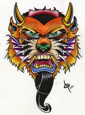 Hellcat Tattoo profile picture