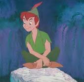 Peter Pan profile picture