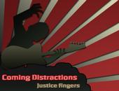 JUSTICE FINGERS profile picture