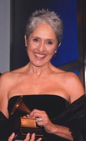 Joan Baez profile picture