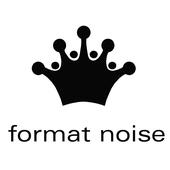 format noise profile picture