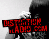 Distortion Radio profile picture