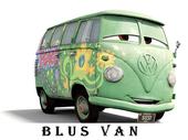 BLUS VAN profile picture