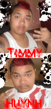 â˜†TiMMy HuYnHâ˜†3KEâ˜†NoV. 1st @ CLUB PREMiER profile picture