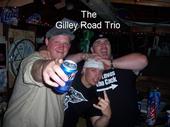 The Gilley Road Trio profile picture