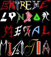 extremelondonmetal