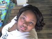 Just me... Mesha profile picture