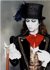 Malice Mizer/Moi Dix Mois profile picture