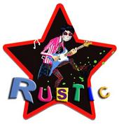 RUSTICâ€”å¦‚æžœæ²¡æœ‰çŽ›ä¸½ä¸Žè¨å°”å…‹æ–¯ï¼Ÿ profile picture