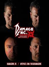 Damage Inc profile picture