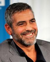 George Clooney profile picture