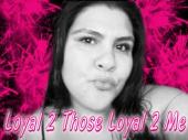 ~â™¥{LOyAL 2 THoSE~LOyAL 2 Me}â™¥~ profile picture