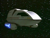 shuttlecraft