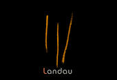 Landau profile picture