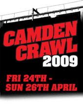 Camden Crawl 2009 profile picture