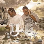 I.L.G. (Imperial lyrical Generals) profile picture