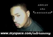 Adrian Rockstar ~aka~ A. Rockstarâ„¢ profile picture