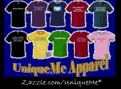 UniqueMe Apparel profile picture