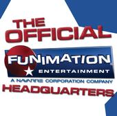 FUNimation Entertainment profile picture