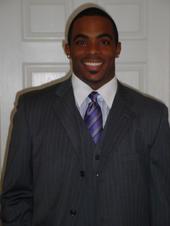 Mr. Texas 2009 profile picture