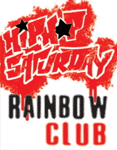 RainbowClub profile picture