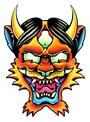 Hellcat Tattoo profile picture