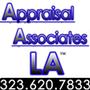 323.620.7833 www.AppraisalAssociatesLA.com profile picture