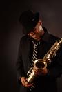 Phillip Martin (Saxtime!) profile picture