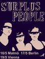 surplus people profile picture