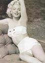 Marilyn Monroe profile picture