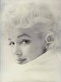 Marilyn Monroe profile picture